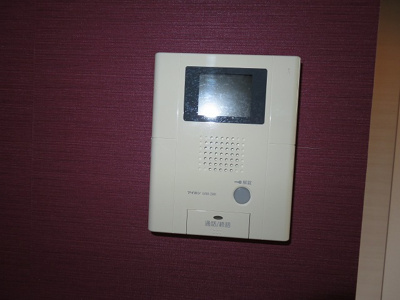 【セキュリティ】 | ツインコート福島