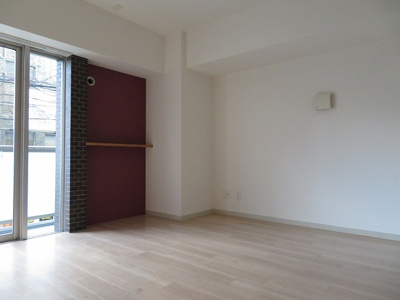 【居間・リビング】 | ツインコート福島