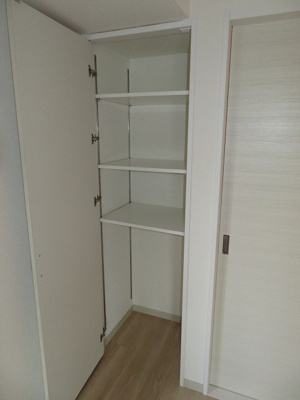 【収納】 | ツインコート福島