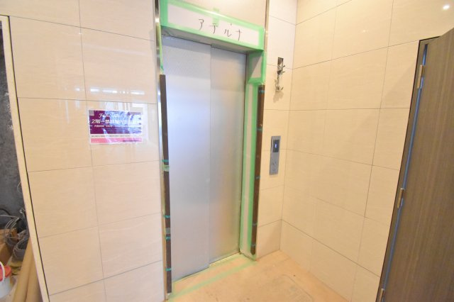 フェリシダ野江　仲介手数料無料のその他共用部分