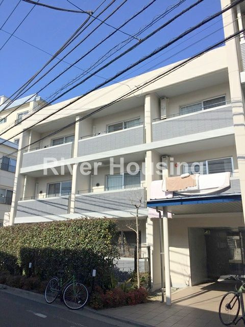 ガーデン西荻窪 シャワー オートロック ガスレンジ付 2駅利用可 ディンプルキー中野を中心とした賃貸物件はリバーハウジング