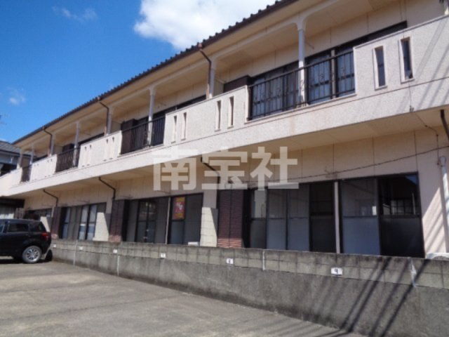 桜ヶ丘荘の画像