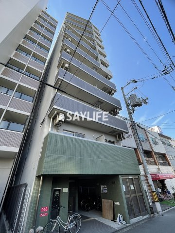 カシェット緑橋