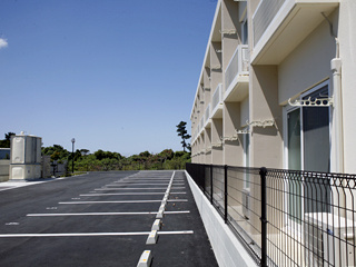 【バルコニー】 | 43402