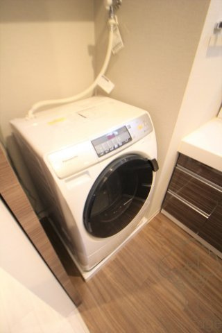 Gate Court Higasimikuniの設備