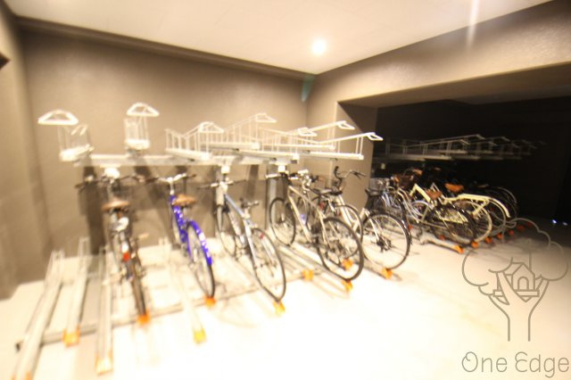 Gate Court Higasimikuniのその他共用部分