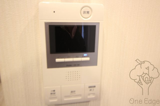 Gate Court Higasimikuniの設備