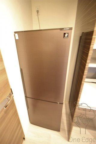 Gate Court Higasimikuniの設備