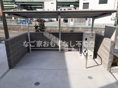 【その他共用部分】 | ラフィーネ楠