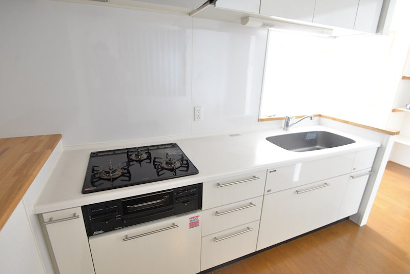 同建物別部屋の参考写真です。