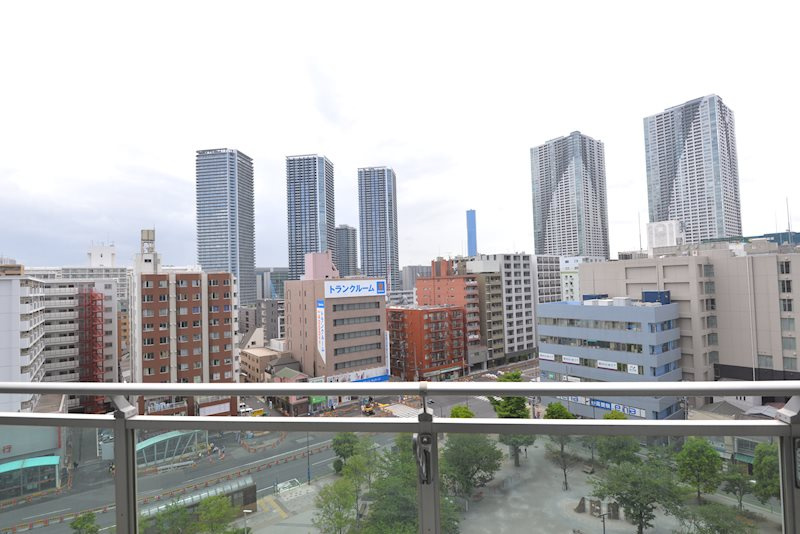 同建物別部屋の参考写真です。