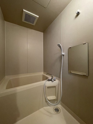 【浴室】 | アベニューすみれが丘【SHM】 | もちろんバス・トイレ別！！