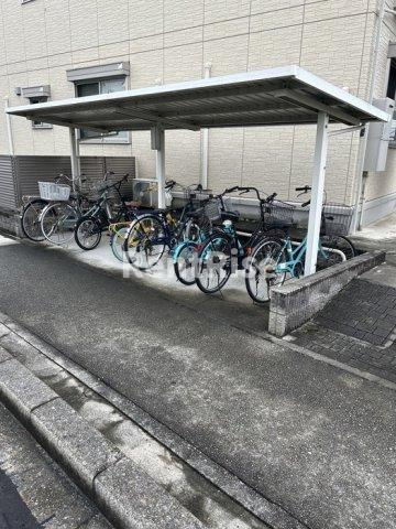 エスペランサ末広のその他共用部分