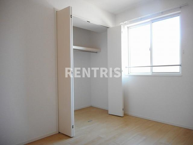 ひまわりⅢの収納|収納