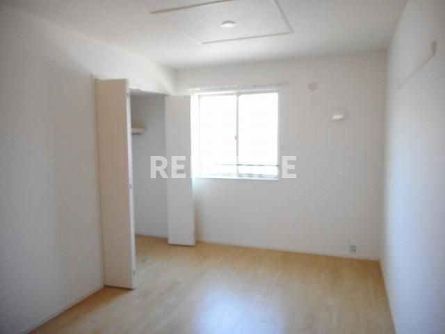 ひまわりⅢの寝室|その他部屋・スペース