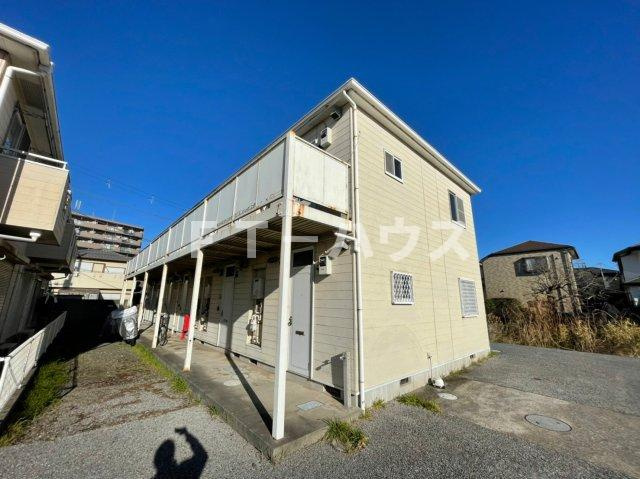 パストラルハウスＣ棟のその他