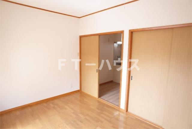 パストラルハウスＣ棟の設備