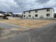 宇部市沼２丁目の売地の画像