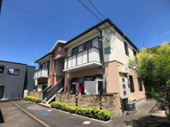 シャーメゾン野中ABの画像