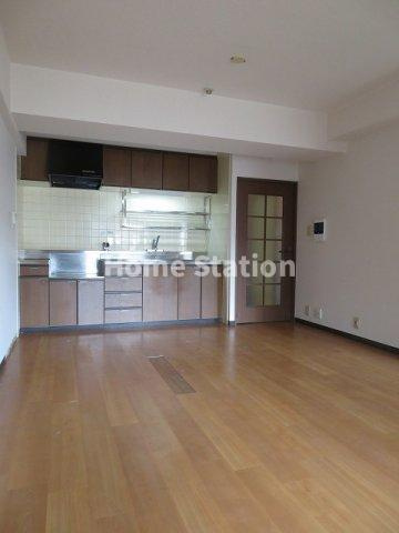 【居間・リビング】 | アコール海老江