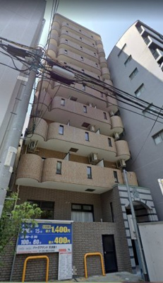 【外観】 | エムズストリーム