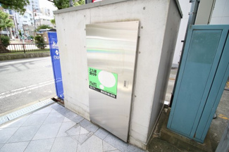 【その他共用部分】