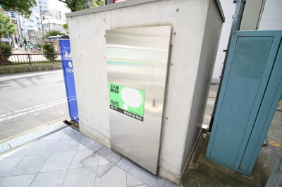 【その他共用部分】 | エムズストリーム