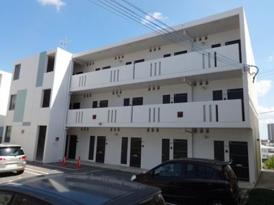 【外観】 | クレイノハピネスⅡ