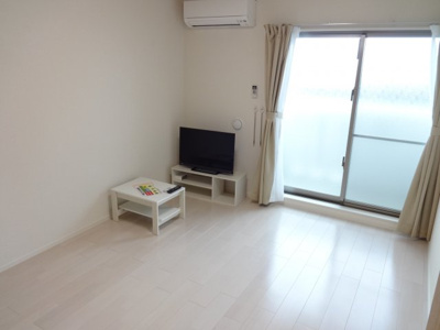 【洋室】 | クレイノハピネスⅡ