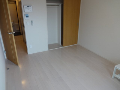 【洋室】 | クレイノハピネスⅡ