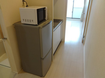 【設備】 | クレイノハピネスⅡ