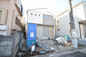 練馬区上石神井１丁目　戸建の画像