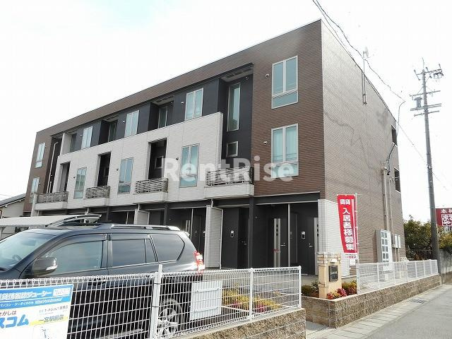 サンスピナ赤見Ⅰ