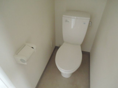 【トイレ】 | HF練馬レジデンス