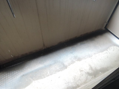 【バルコニー】 | HF練馬レジデンス