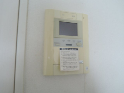 【セキュリティ】 | HF練馬レジデンス