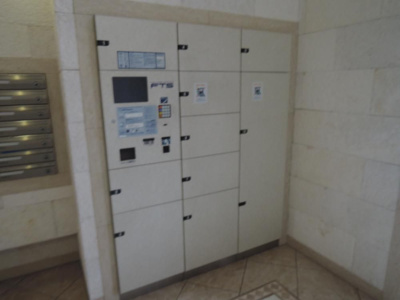 【その他共用部分】 | HF練馬レジデンス