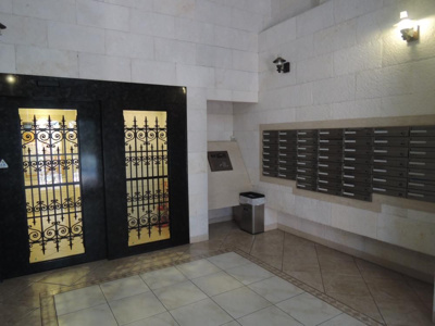 【エントランス】 | HF練馬レジデンス