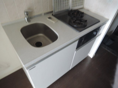 【キッチン】 | HF練馬レジデンス