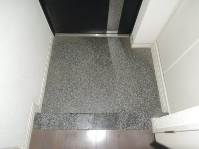 【玄関】 | HF練馬レジデンス