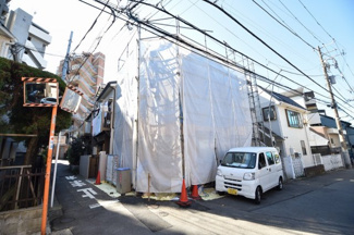 【外観】 | 令和４年2月末