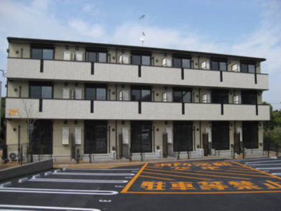 【外観】 | アルシオーネ