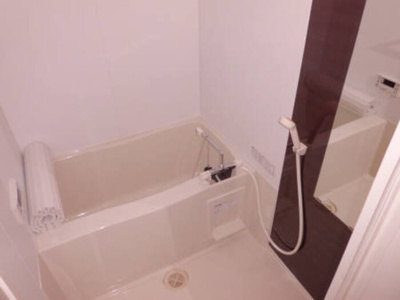 【浴室】 | アルシオーネ