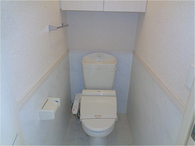 【トイレ】 | アルシオーネ