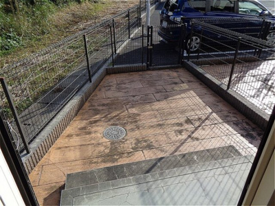 【バルコニー】 | アルシオーネ