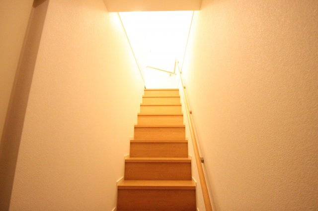 メゾン・ソレイユ長栄寺のその他