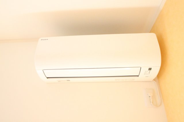 メゾン・ソレイユ長栄寺の設備