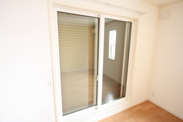 メゾン・ソレイユ長栄寺の設備