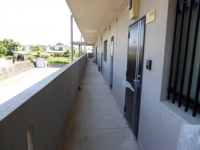 ラ・フォーレ峯のその他