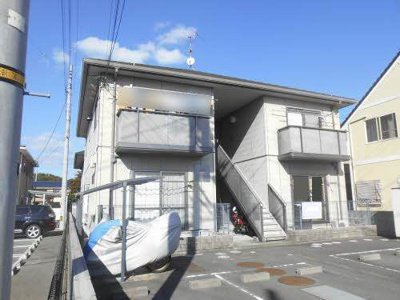 【外観】 | スターヒルズ・